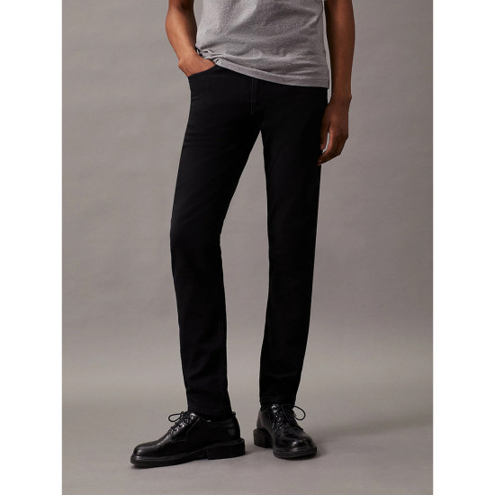 Calvin Klein Ανδρικό παντελόνι Slim Tapered Jeans